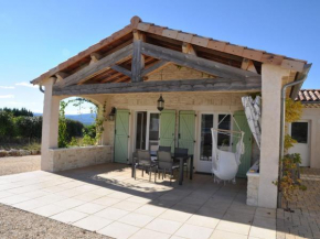 Tasteful holiday home with annexe in a beautiful location with private pool